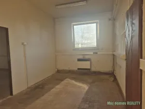 Pronájem výrobních prostor, Praha - Běchovice, Podnikatelská, 695 m2