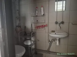 Pronájem výrobních prostor, Praha - Běchovice, Podnikatelská, 695 m2