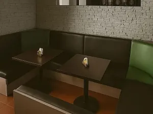 Pronájem restaurace, Praha - Libeň, Sokolovská, 240 m2