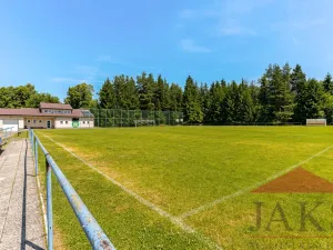 Prodej bytu 1+kk, Dlouhá Ves, 32 m2