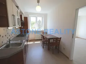 Pronájem bytu 1+1, Praha - Vokovice, Na dlouhém lánu, 43 m2