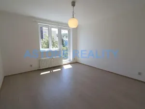 Pronájem bytu 1+1, Praha - Vokovice, Na dlouhém lánu, 43 m2