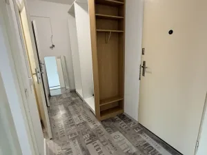 Prodej bytu 1+1, Brno - Štýřice, Pšeník, 36 m2