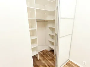 Pronájem bytu 2+1, Praha - Břevnov, Mládeže, 60 m2