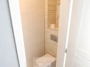 Pronájem bytu 2+1, Praha - Břevnov, Mládeže, 60 m2