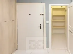 Pronájem bytu 2+1, Praha - Břevnov, Mládeže, 60 m2