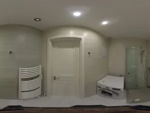 Pronájem bytu 2+1, Praha - Břevnov, Mládeže, 60 m2