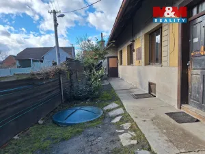 Prodej rodinného domu, Rataje nad Sázavou - Mirošovice, 95 m2