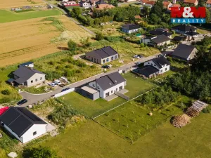 Prodej rodinného domu, Dolní Ředice, 119 m2