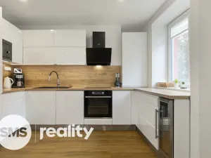 Prodej bytu 3+kk, Frýdek-Místek - Místek, Karla Hynka Máchy, 81 m2