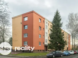 Prodej bytu 3+kk, Frýdek-Místek - Místek, Karla Hynka Máchy, 81 m2