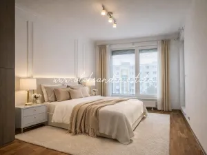 Prodej bytu 2+kk, Praha - Letňany, Chlebovická, 60 m2