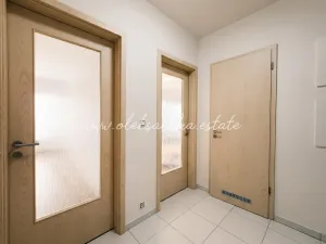 Prodej bytu 2+kk, Praha - Letňany, Chlebovická, 60 m2
