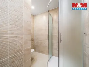 Prodej bytu 1+1, Děčín - Děčín XXVII-Březiny, Kosmonautů, 35 m2