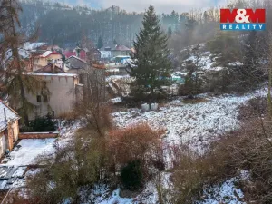 Prodej pozemku pro bydlení, Benešov nad Ploučnicí, 4585 m2