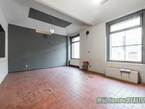 Pronájem restaurace, Praha - Libeň, Sokolovská, 120 m2