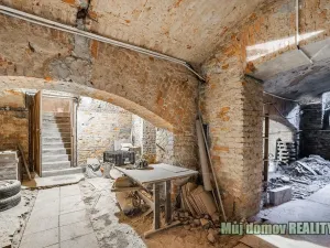 Pronájem restaurace, Praha - Libeň, Sokolovská, 120 m2