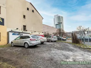 Pronájem restaurace, Praha - Libeň, Sokolovská, 120 m2