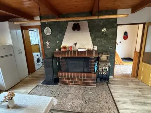 Prodej chaty, Němětice, 77 m2