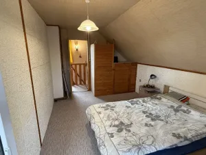 Prodej chaty, Němětice, 77 m2