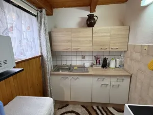 Prodej chaty, Němětice, 77 m2