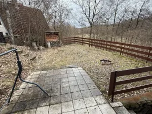 Prodej chaty, Němětice, 77 m2