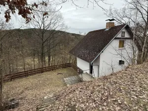 Prodej chaty, Němětice, 77 m2