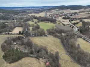 Prodej chaty, Němětice, 77 m2