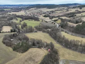 Prodej chaty, Němětice, 77 m2