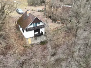 Prodej chaty, Němětice, 77 m2