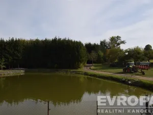 Pronájem bytu 1+kk, Štipoklasy, 24 m2