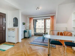 Pronájem bytu 2+kk, Praha - Vinohrady, Francouzská, 45 m2