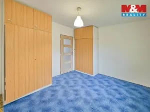 Prodej rodinného domu, Šternberk - Chabičov, 140 m2