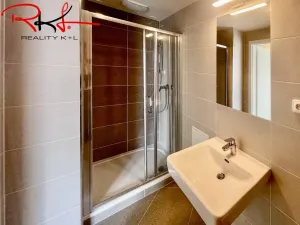 Pronájem bytu 1+kk, Praha - Stodůlky, 38 m2