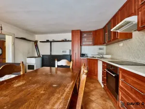 Prodej rodinného domu, Leskovec nad Moravicí, 105 m2