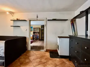 Prodej rodinného domu, Leskovec nad Moravicí, 105 m2