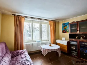 Prodej rodinného domu, Leskovec nad Moravicí, 105 m2