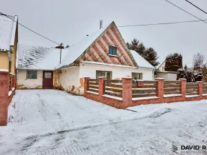 Prodej rodinného domu, Leskovec nad Moravicí, 105 m2