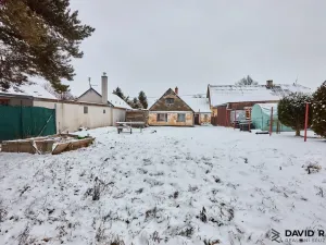 Prodej rodinného domu, Leskovec nad Moravicí, 105 m2