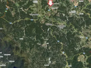 Prodej bytu 5+1, Dlouhá Ves, 118 m2