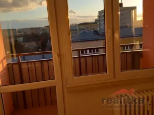 Pronájem bytu 1+1, Opava - Kateřinky, Edvarda Beneše, 35 m2