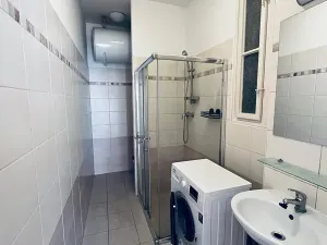 Pronájem bytu 2+kk, Praha - Vršovice, Slovinská, 50 m2