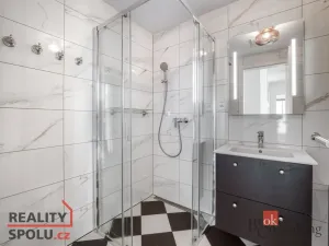 Pronájem bytu 3+kk, Plzeň - Východní Předměstí, Zahradní, 74 m2