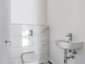 Pronájem bytu 3+kk, Plzeň - Východní Předměstí, Zahradní, 74 m2