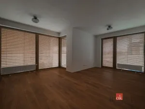 Pronájem bytu 3+kk, Plzeň - Východní Předměstí, Zahradní, 74 m2