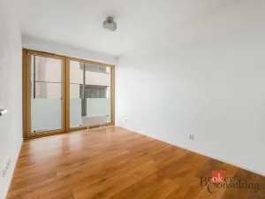 Pronájem bytu 3+kk, Plzeň - Východní Předměstí, Zahradní, 74 m2