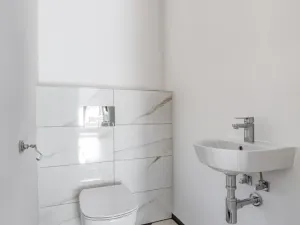 Pronájem bytu 3+kk, Plzeň - Východní Předměstí, Zahradní, 74 m2