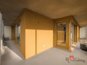 Pronájem bytu 3+kk, Plzeň - Východní Předměstí, Zahradní, 74 m2