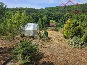 Prodej chaty, Chomutov, Bezručova, 11 m2