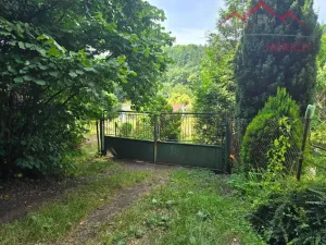 Prodej chaty, Chomutov, Bezručova, 11 m2